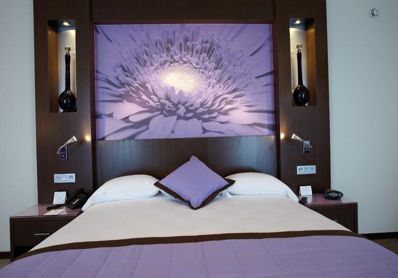 Superior-huone, Tower Genova Airport Hotel & Conference Center