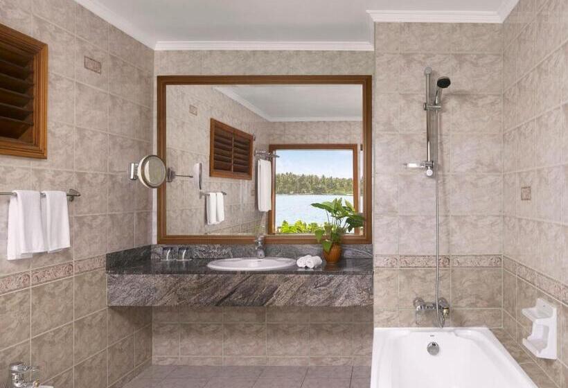 Вилла 1 Спальня, Villa Park Sun Island Resort