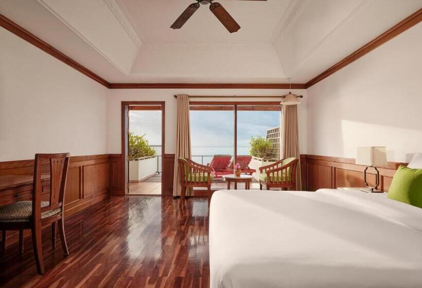 Вилла 1 Спальня, Villa Park Sun Island Resort