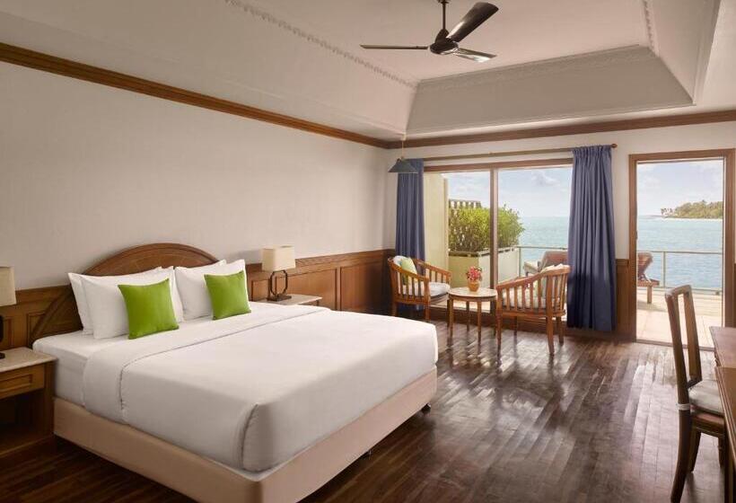 Вилла 1 Спальня, Villa Park Sun Island Resort