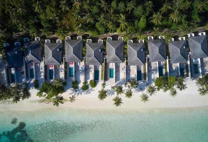 Вилла с 1 спальней и бассейном, Villa Park Sun Island Resort