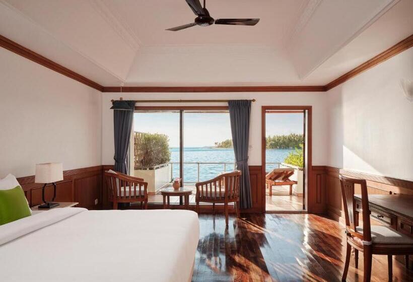 Вилла 1 Спальня, Villa Park Sun Island Resort