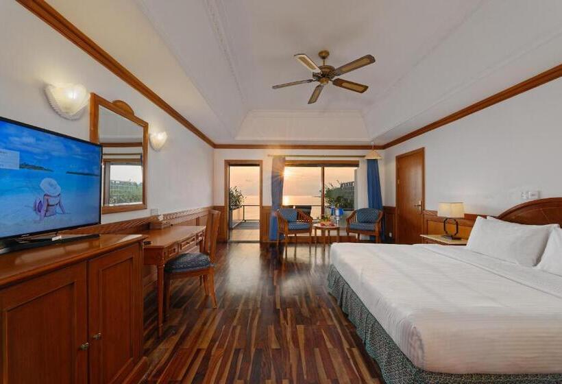 Вилла 1 Спальня, Villa Park Sun Island Resort