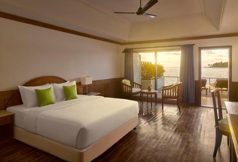 Вилла 1 Спальня, Villa Park Sun Island Resort