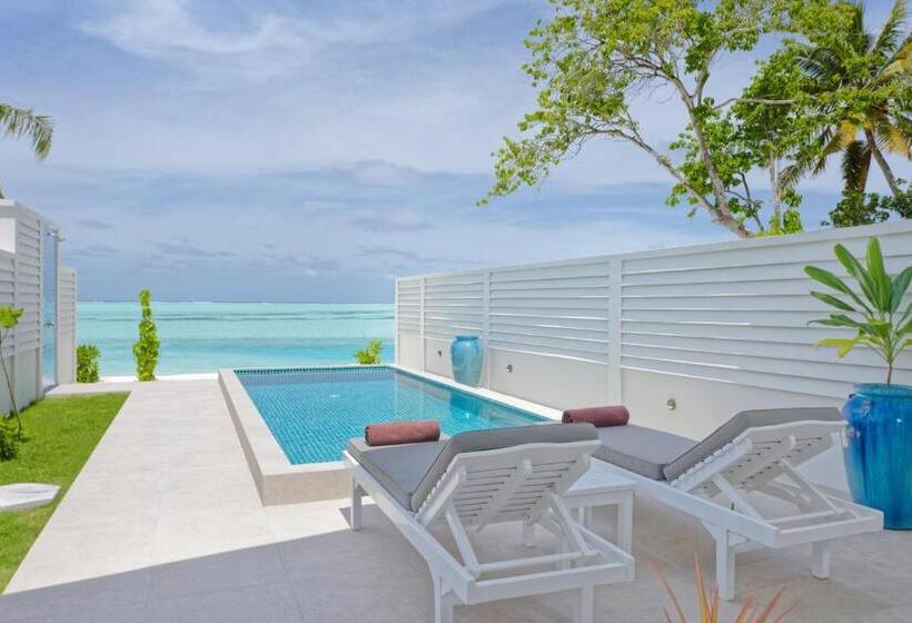 Вилла Deluxe 1 Спальня, Villa Park Sun Island Resort