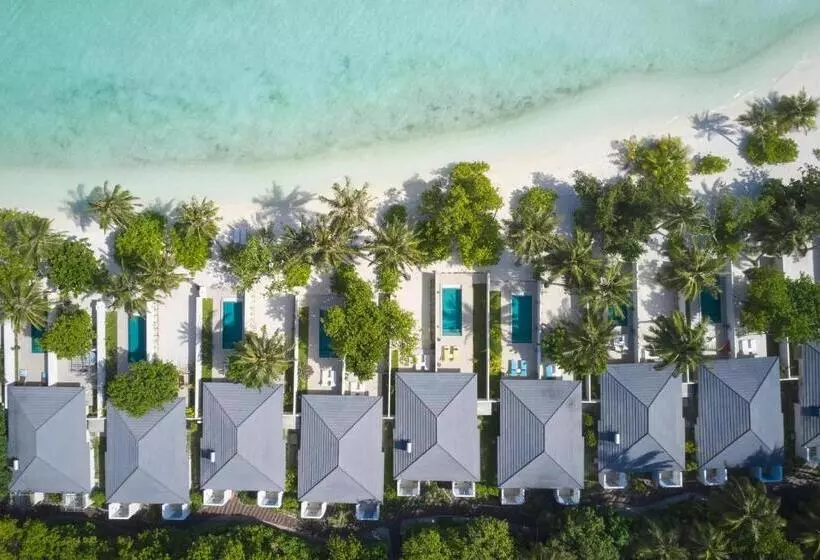 ویلای 2 خوابه, Villa Park Sun Island Resort