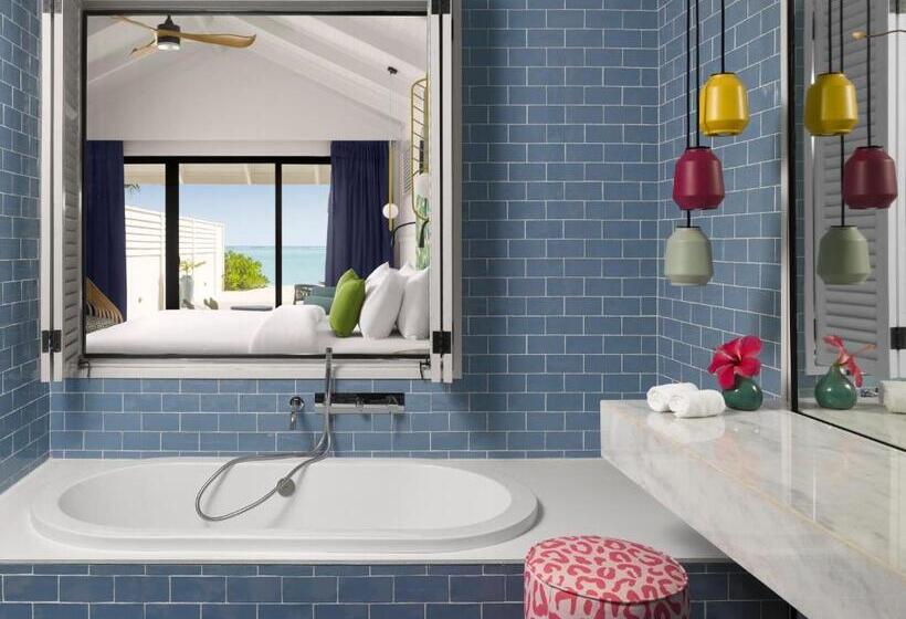 Вилла 2 Спальни, Villa Park Sun Island Resort