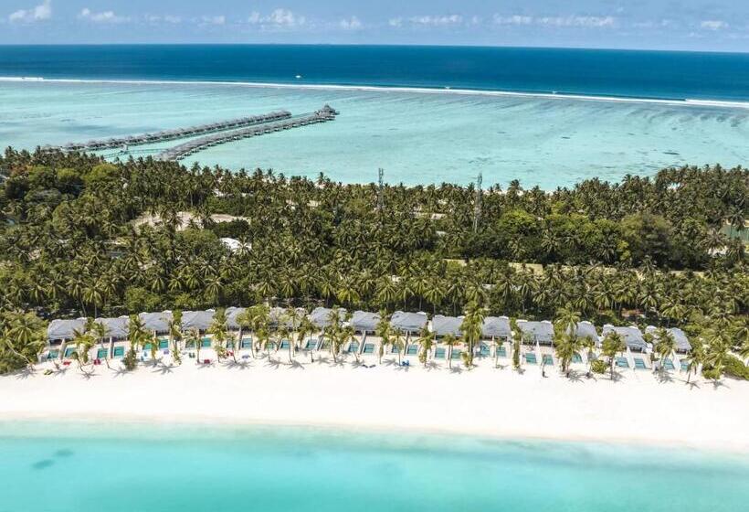 Вилла с 1 спальней и бассейном, Villa Park Sun Island Resort