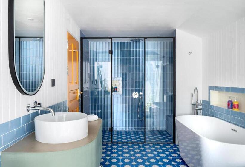 Вилла с 1 спальней и бассейном, Villa Park Sun Island Resort