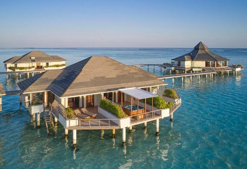 2 Bedrooms Suite Sea View, Villa Park Sun Island Resort