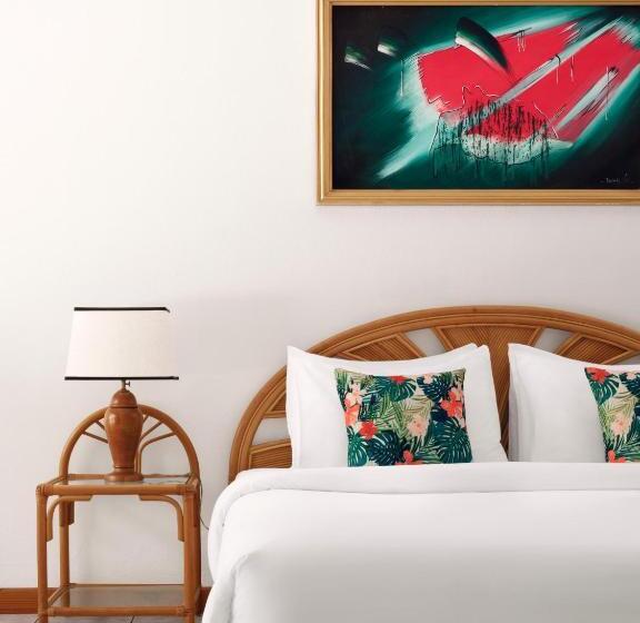 Вилла Deluxe 1 Спальня, Villa Park Sun Island Resort