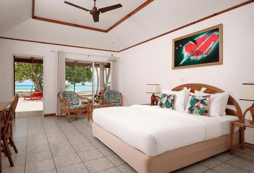 Вилла Deluxe 1 Спальня, Villa Park Sun Island Resort