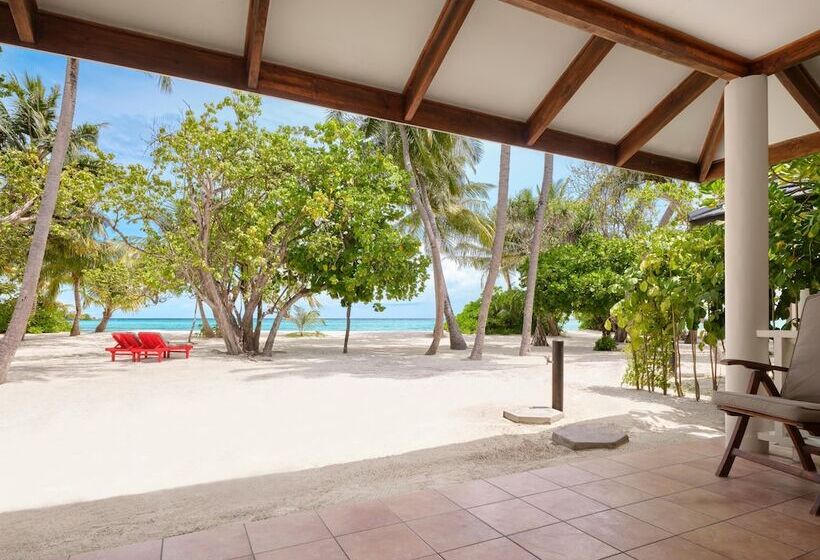 Вилла Deluxe 1 Спальня, Villa Park Sun Island Resort