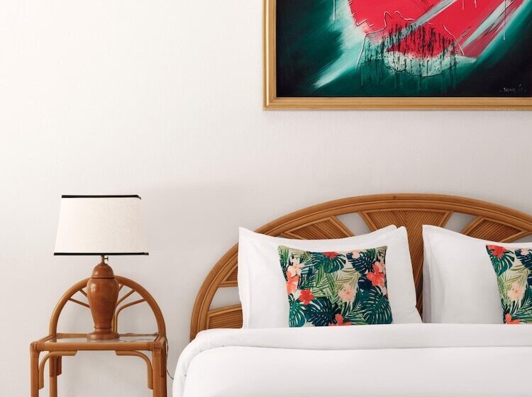 Вилла Deluxe 1 Спальня, Villa Park Sun Island Resort