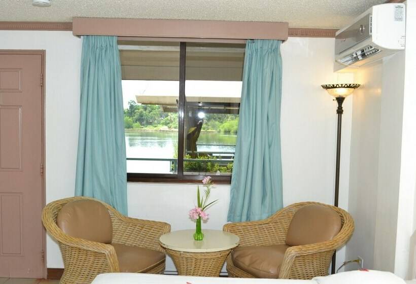 اتاق استاندارد, West Plaza Hotel By The Sea