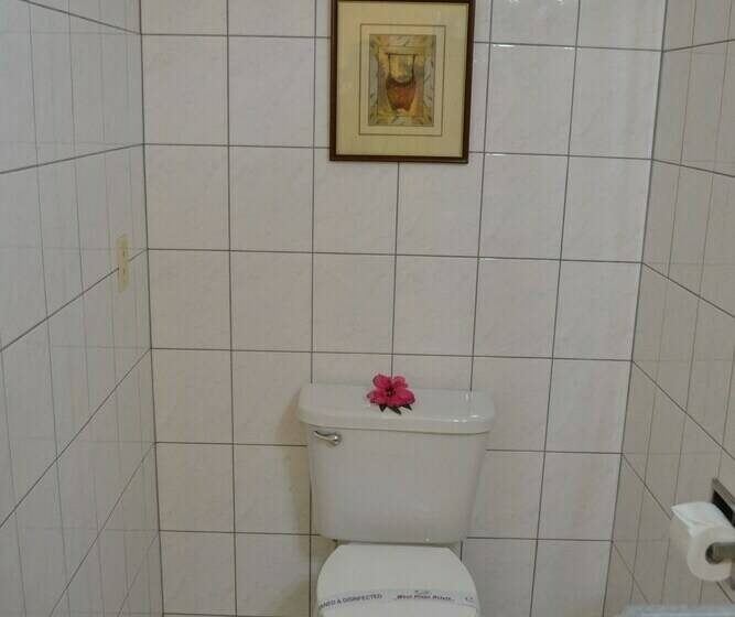 اتاق استاندارد, West Plaza Hotel By The Sea