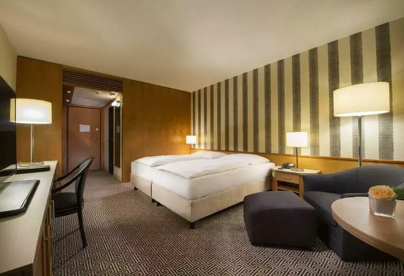 اتاق کلاسیک, Maritim Hotel Stuttgart