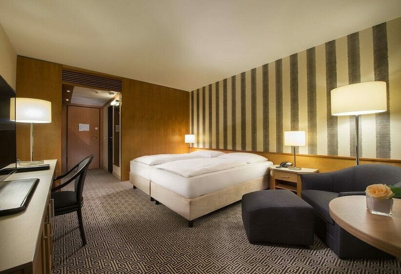 古典房间, Maritim Hotel Stuttgart