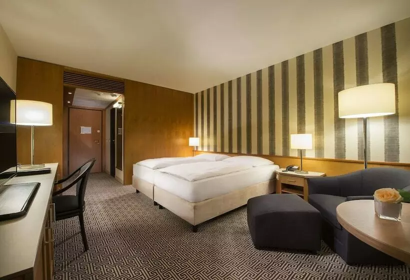 اتاق کلاسیک, Maritim Hotel Stuttgart