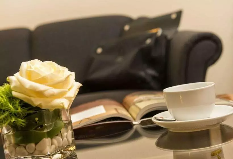 سوییت جونیور, Maritim Hotel Stuttgart