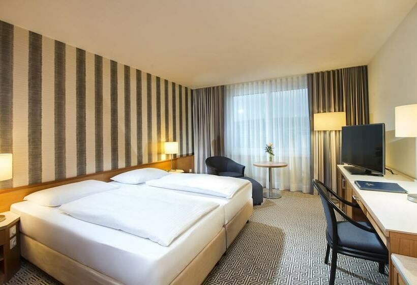 חדר קומפורט, Maritim Hotel Stuttgart