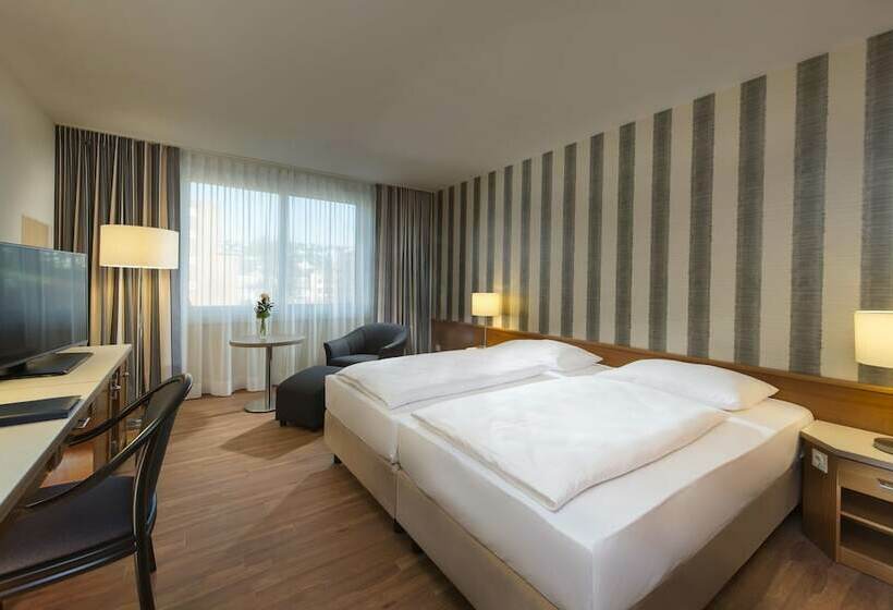اتاق راحتی, Maritim Hotel Stuttgart