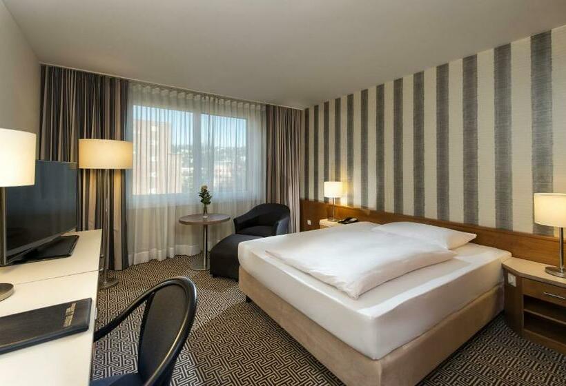 اتاق راحتی یک تخته, Maritim Hotel Stuttgart