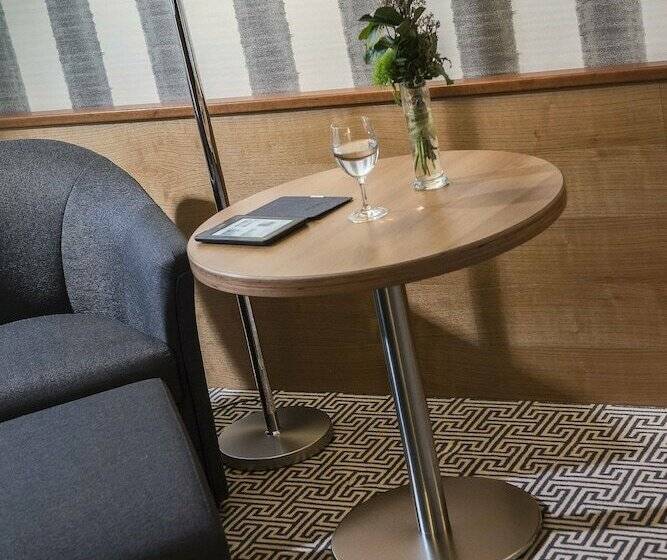 高级大房间, Maritim Hotel Stuttgart