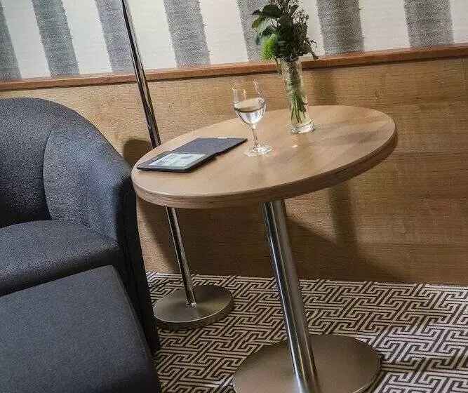 اتاق سوپریور, Maritim Hotel Stuttgart