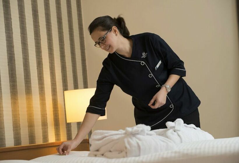 スーペリアールーム, Maritim Hotel Stuttgart