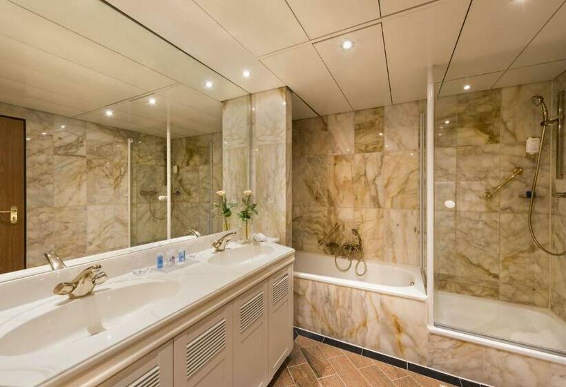 经典套房, Maritim Hotel Stuttgart