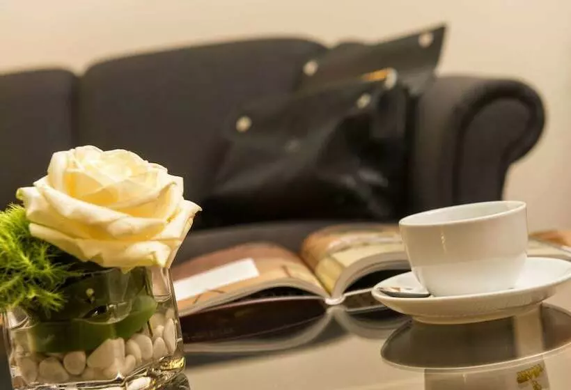 سوئیت کلاسیک, Maritim Hotel Stuttgart
