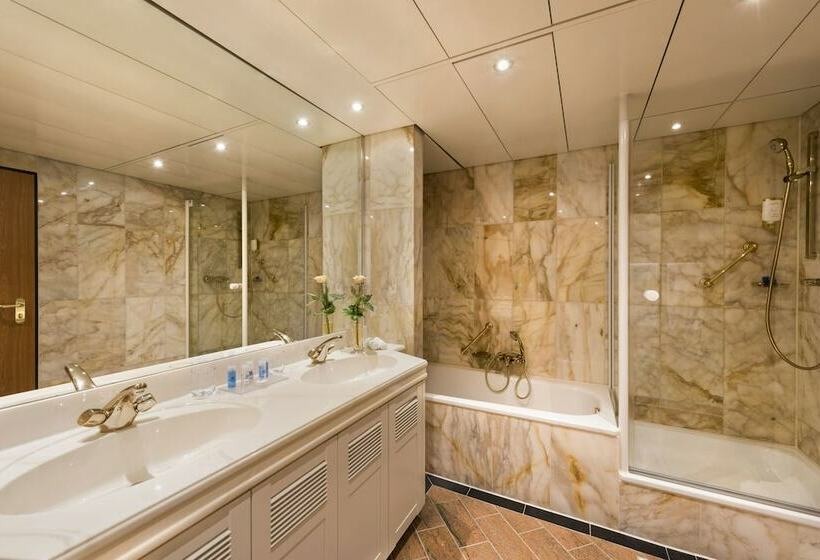 经典套房, Maritim Hotel Stuttgart