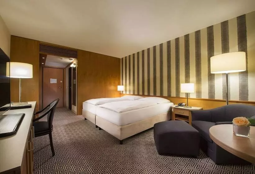 اتاق کلاسیک, Maritim Hotel Stuttgart