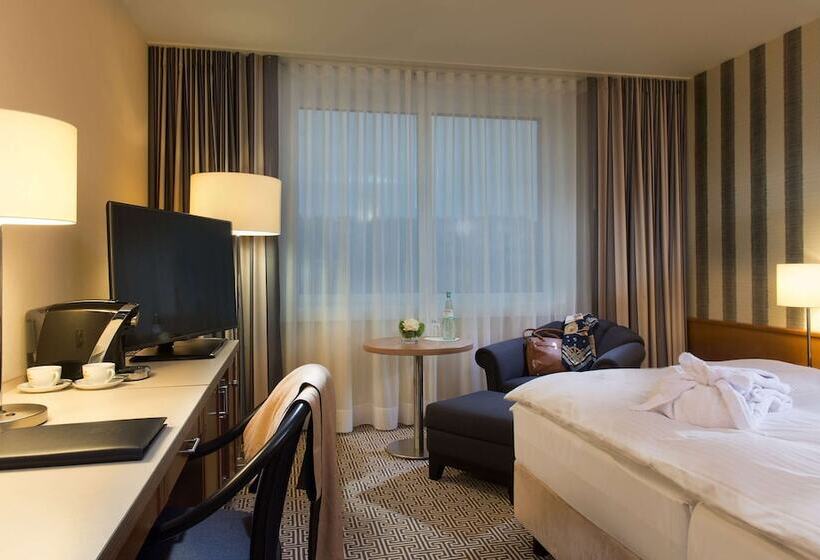 اتاق سوپریور, Maritim Hotel Stuttgart