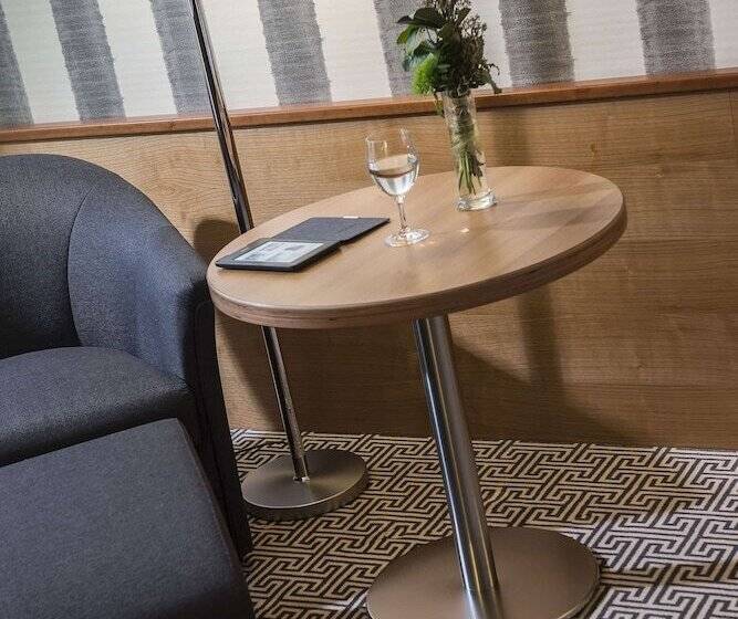 高级大房间, Maritim Hotel Stuttgart