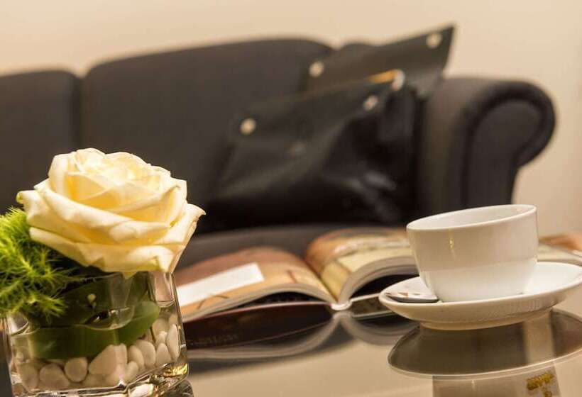 小型套房, Maritim Hotel Stuttgart