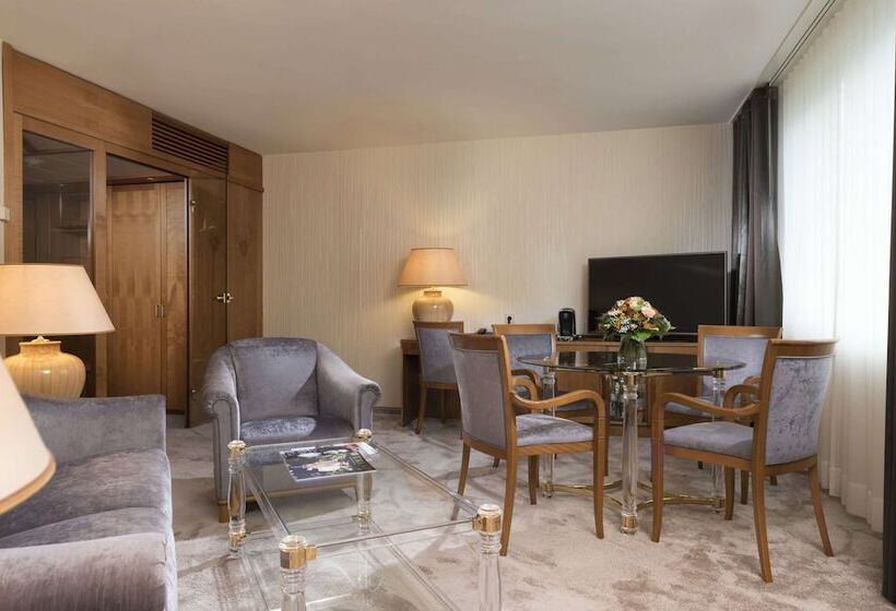 经典套房, Maritim Hotel Stuttgart