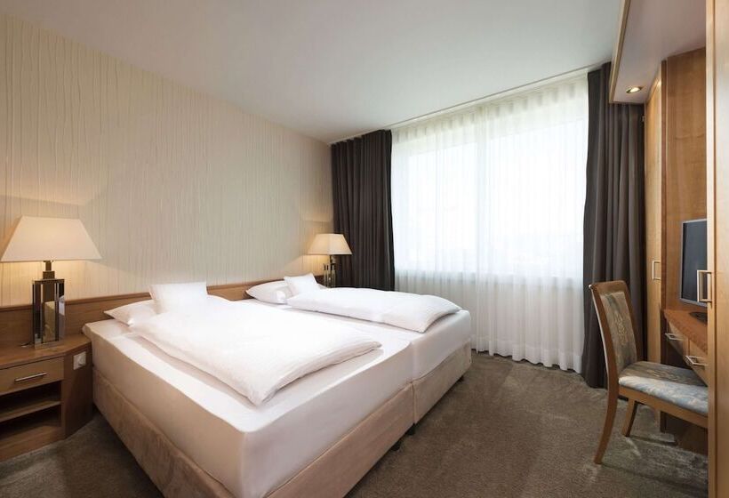 经典套房, Maritim Hotel Stuttgart