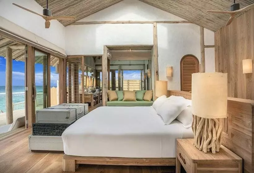 Appartamento 1 Camera da Letto, Soneva Fushi