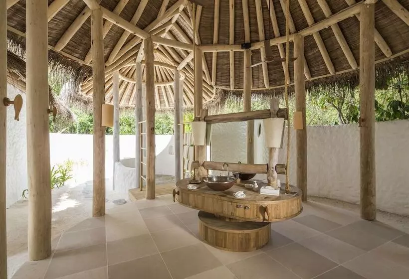 Suite 2 Camere da Letto, Soneva Fushi