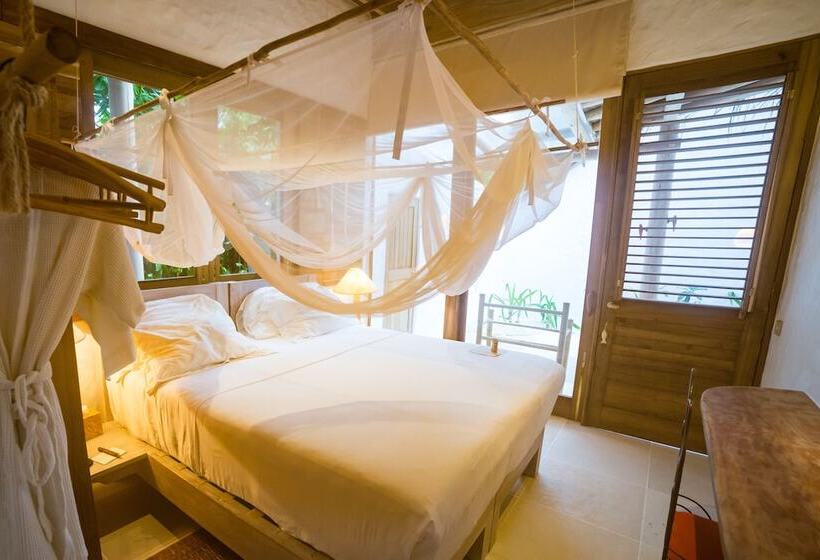 سوئیت 2 خوابه, Soneva Fushi