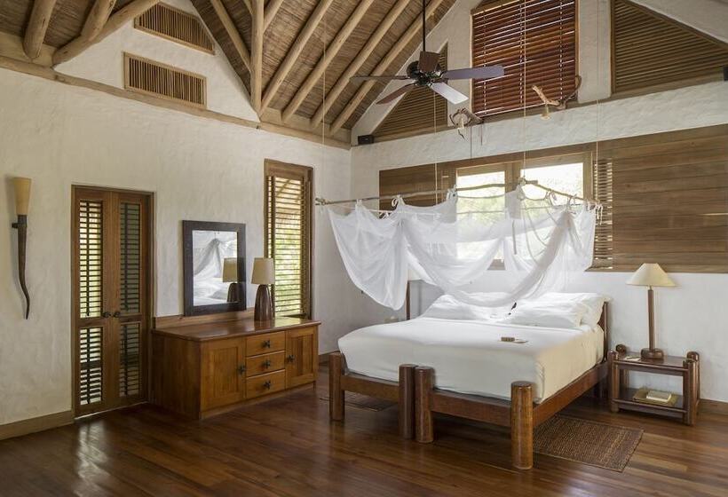 سوئیت 2 خوابه, Soneva Fushi