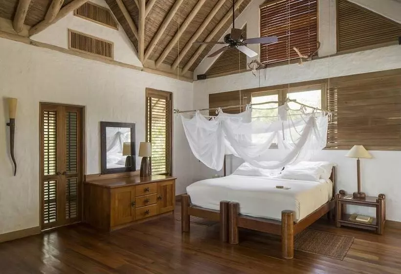 Suite 2 Camere da Letto, Soneva Fushi