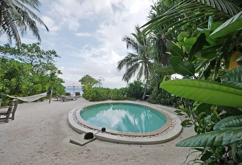 Villa 2 Camere da Letto, Soneva Fushi