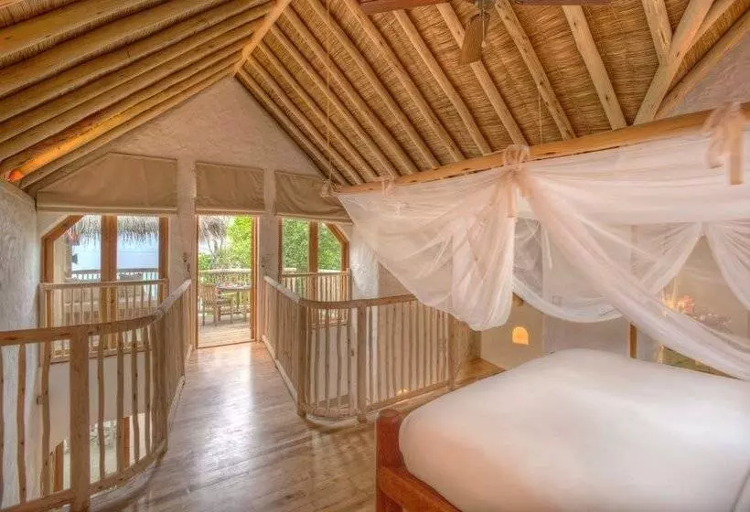 Villa 2 Camere da Letto, Soneva Fushi