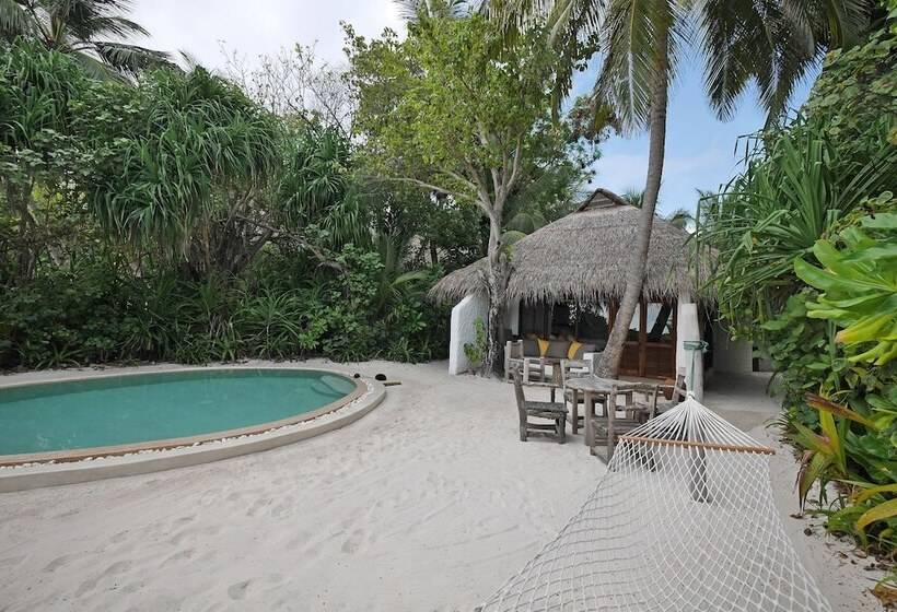 سوئیت 2 خوابه, Soneva Fushi