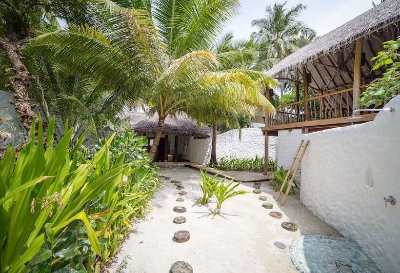 سوئیت 2 خوابه, Soneva Fushi