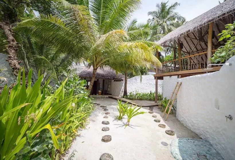 Suite 2 Camere da Letto, Soneva Fushi