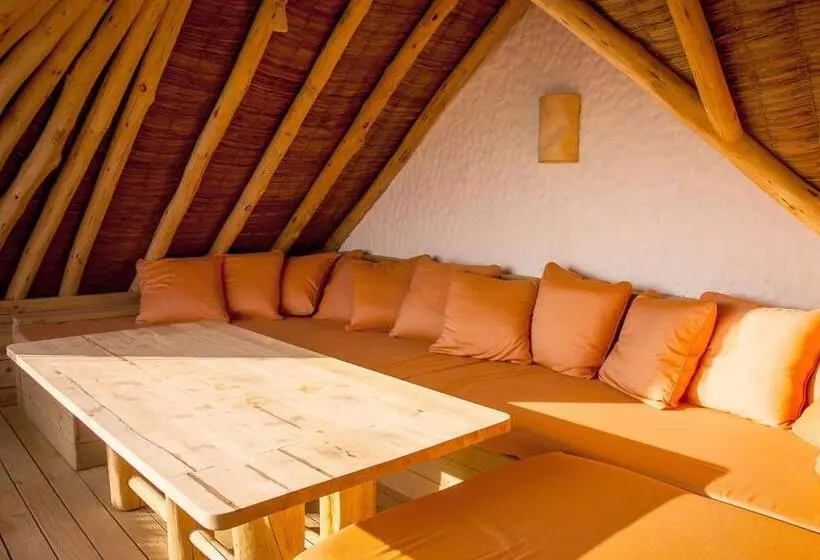 Suite Familiare, Soneva Fushi